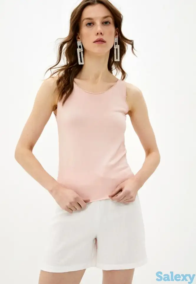 Топ aaquamarina, фотография 1