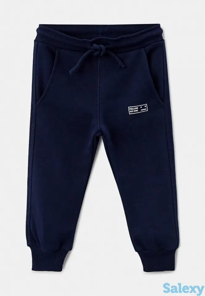 Брюки спортивные sela, фотография 1