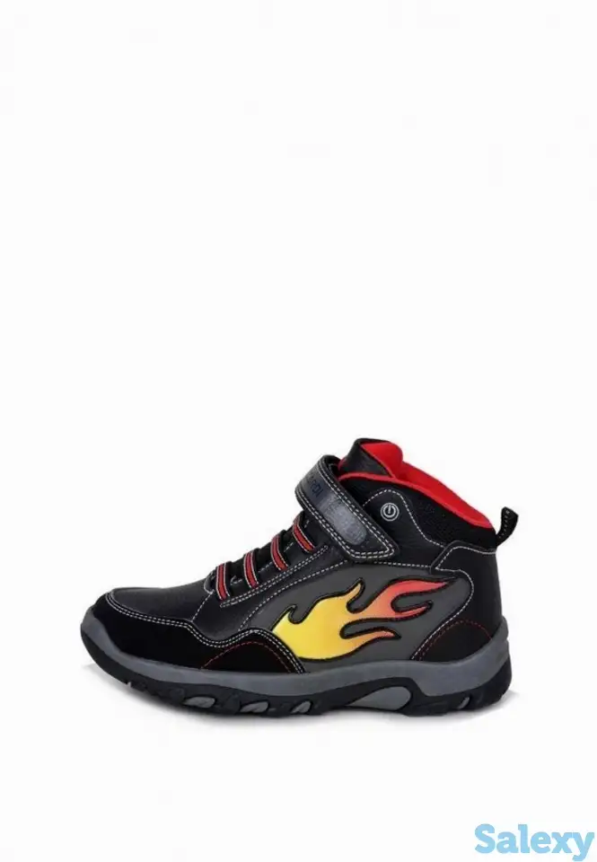 Ботинки t.taccardi, фотография 2