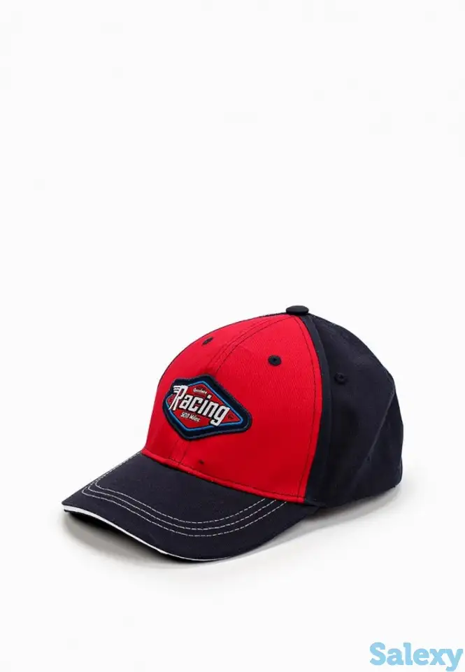 Бейсболка playtoday, фотография 1