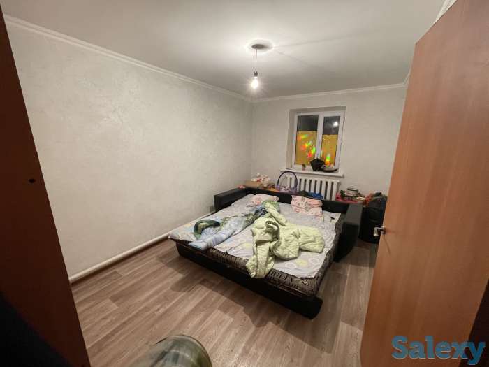 Дом возле ЖК ЛАЗУРНЫЙ КВАРТАЛ, Жиембет жырау, фотография 2