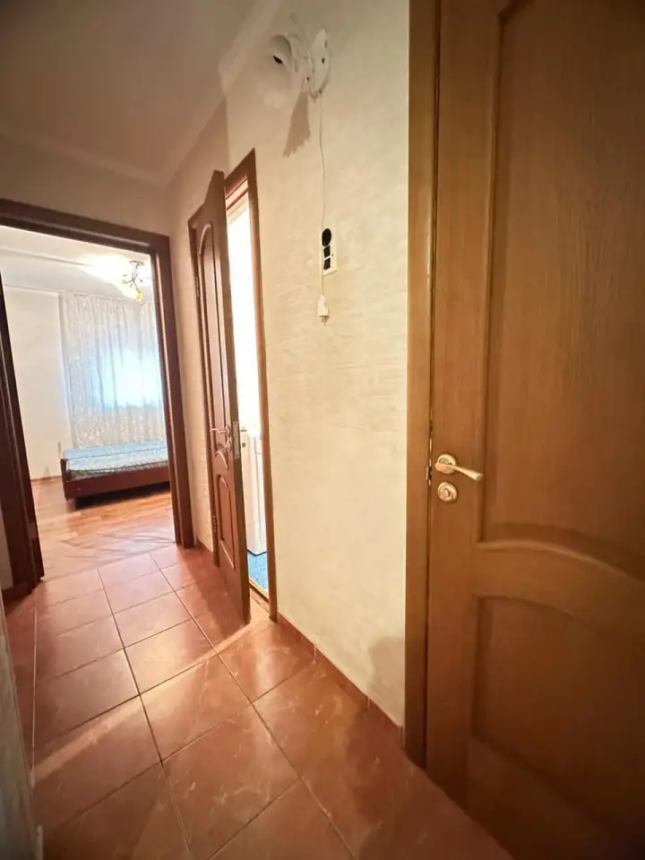 Продам 3х комнатную квартиру в районе Евразии, Сатпаева 11/4, фотография 3