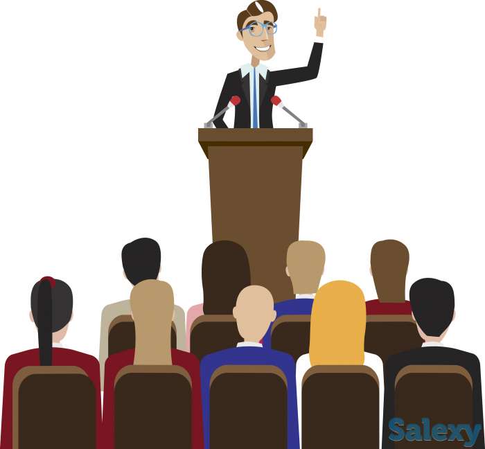 Ораторское искусство. Онлайн обучение в Атырау, фотография 1