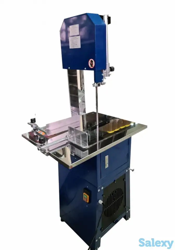 Косторез JG 250, фотография 4