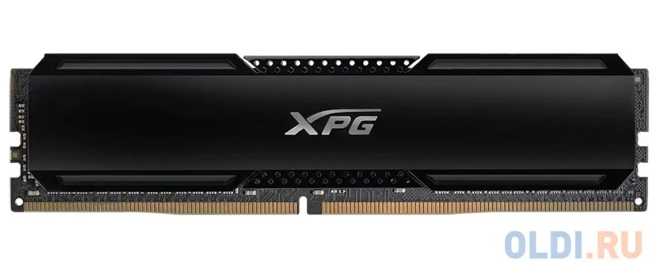 Модуль памяти adata   32gb ddr4 udimm, xpg gammix d20,, фотография 1