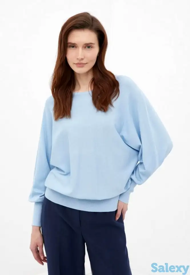 Джемпер finn flare, фотография 1