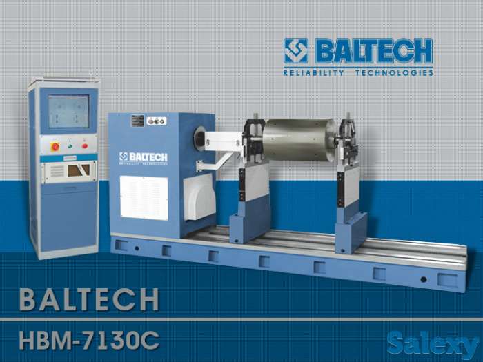 Контроль состояния ветровых турбин с помощью анализа масла и износа, фотография 1