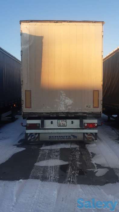 Рено Магнум, фотография 3