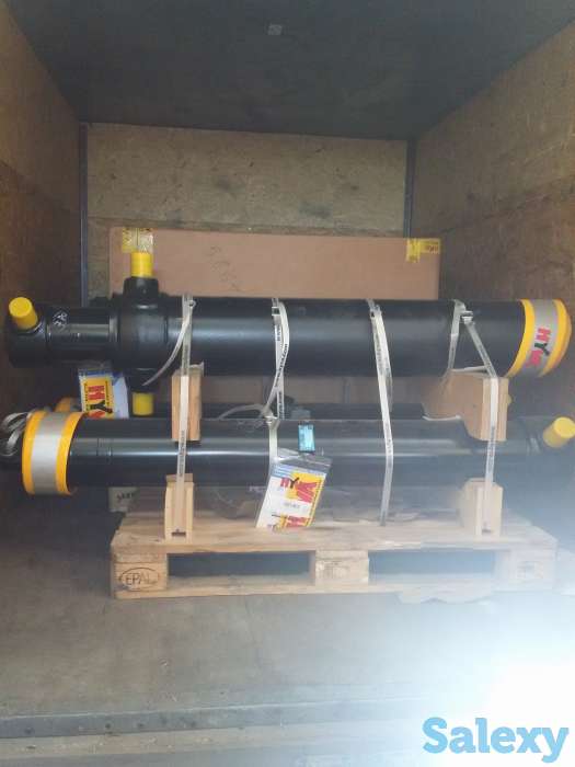 Гидроцилиндр Penta (Пента) на Тонар, фотография 2