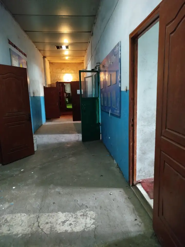 Завод бывший полотенный завод, Октябрьская 180, фотография 17