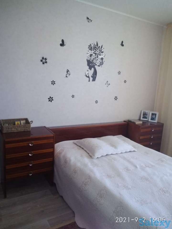 Продам 3-х комнатную квартиру, пр. Независимости, д 5А, фотография 2