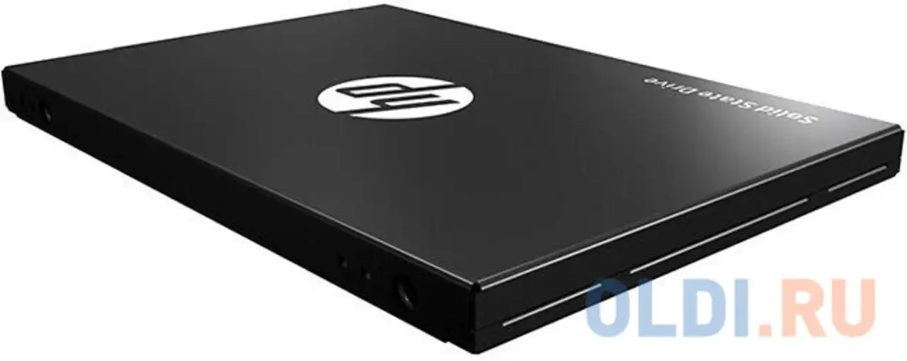 Ssd накопитель hp s750 256 gb sata-iii 16l52aa#abb, фотография 1