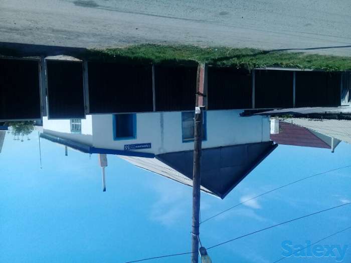 Обменяю частный дом на 2 квартиры в Астане: 2-х и 1- комнатную., фотография 6