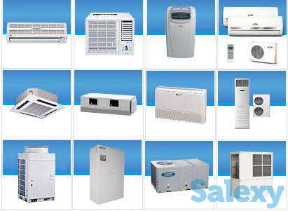 Кондиционеры.Холодильные системы.Вент машины.Установка, продажа, обслуживание., фотография 2