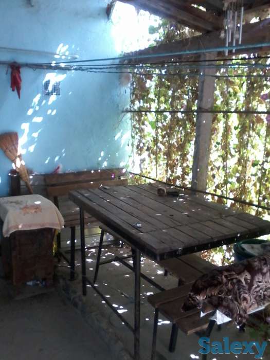 2-комнатная квартира, абайский район, фотография 1