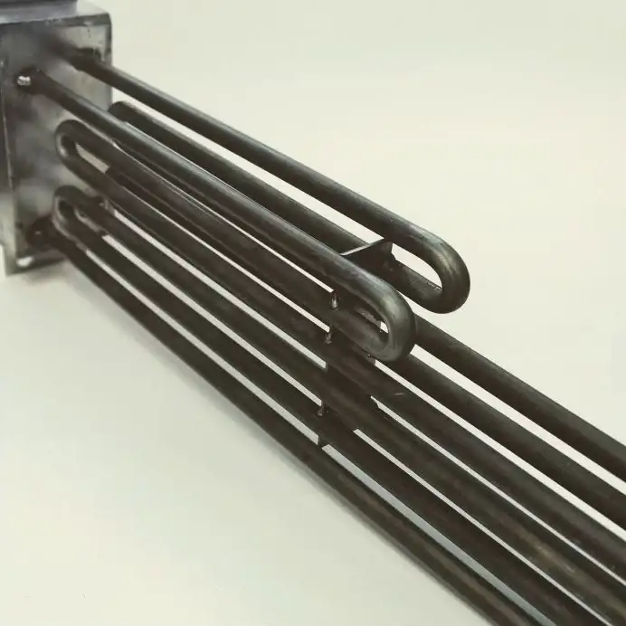 Тэн 51958 для печи Middleby Marshall PS520E, фотография 2