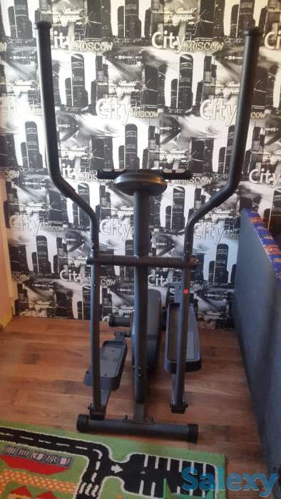 Продам тренажер эллиптический, фотография 1