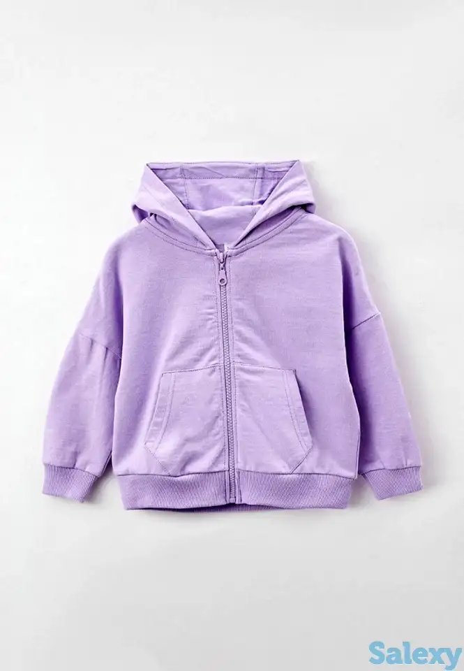 Толстовка acoola, фотография 1