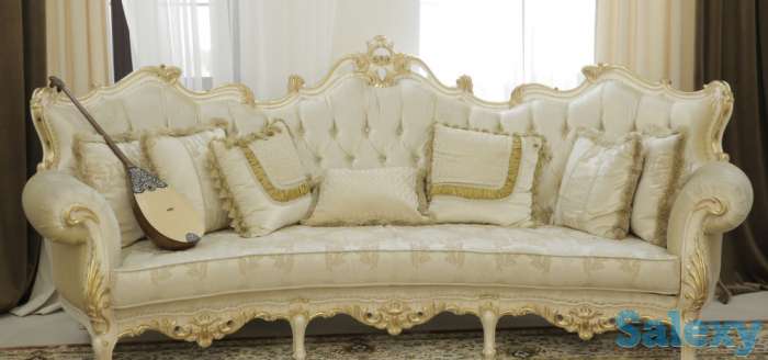 мебель на заказ, фотография 3