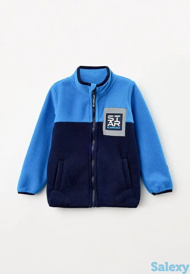 Олимпийка playtoday, фотография 1