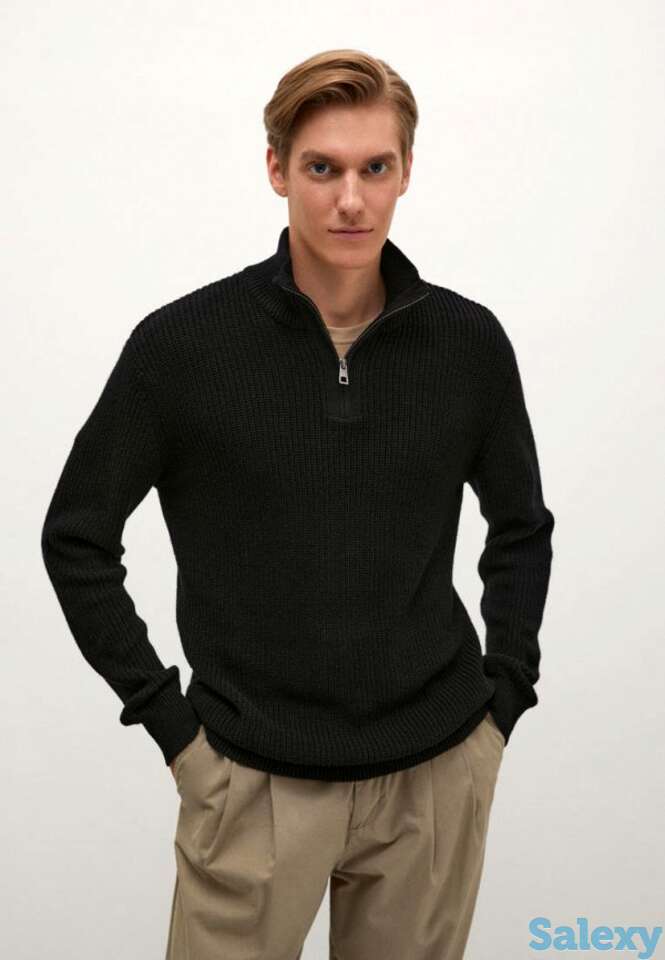 Джемпер finn flare, фотография 1