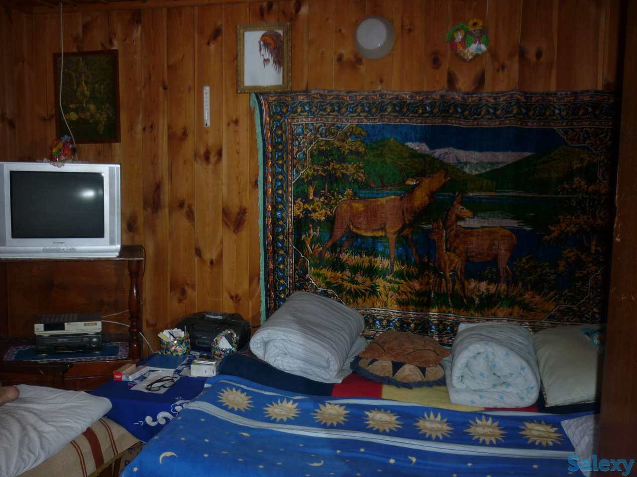 Продам дачу, общество Ермак,43 км,дом 43., фотография 8