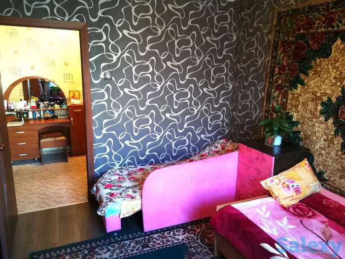 Продается 2-х комнатная квартира. 2/5 этаж, ул. Машиностроителей, д 6., фотография 6