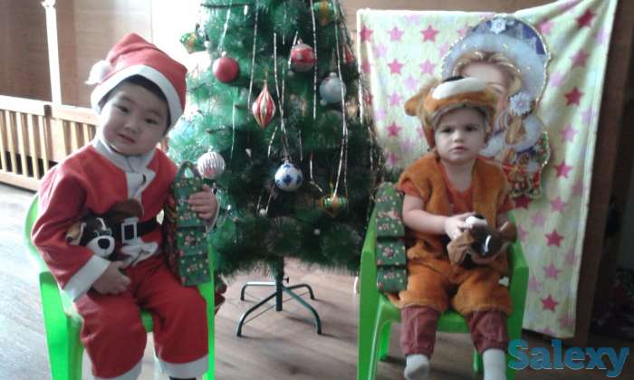 Детский сад на дому, фотография 3