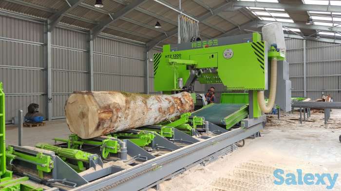 Ангары, автомойки, фермы, склады из металлоконструкций, фотография 3