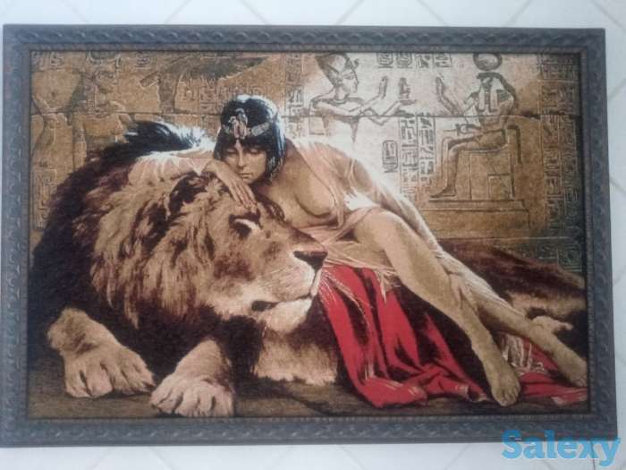 Продам гобеленовые картины, фотография 6