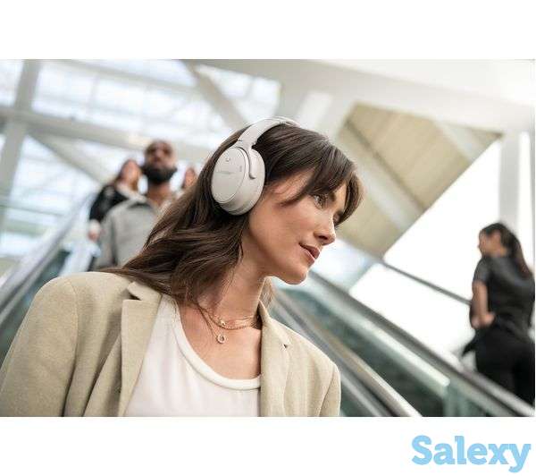 QuietComfort 45, фотография 2