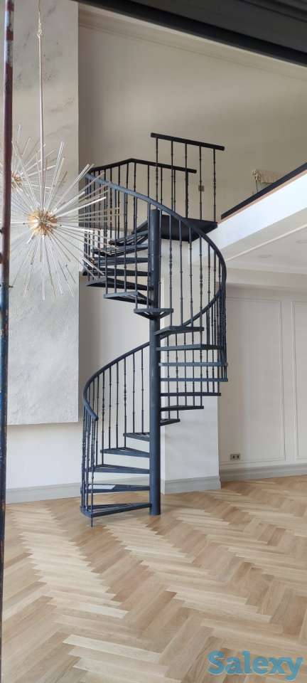 Лестницы, фотография 5