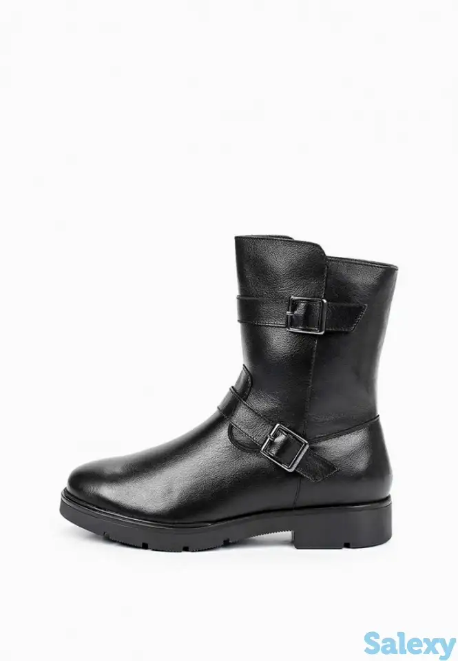 Ботинки ralf ringer, фотография 1