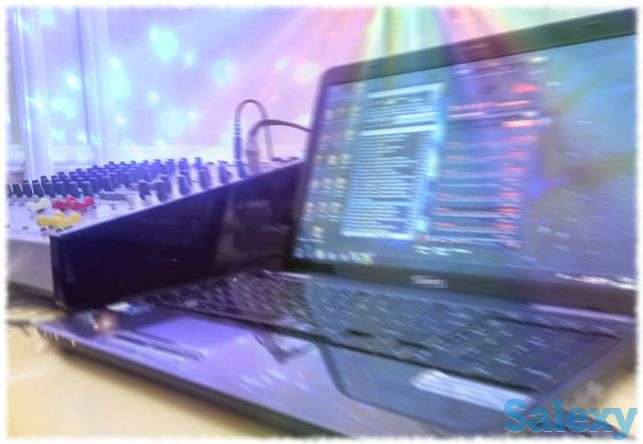 DJ // Аренда музыкального оборудования., фотография 1