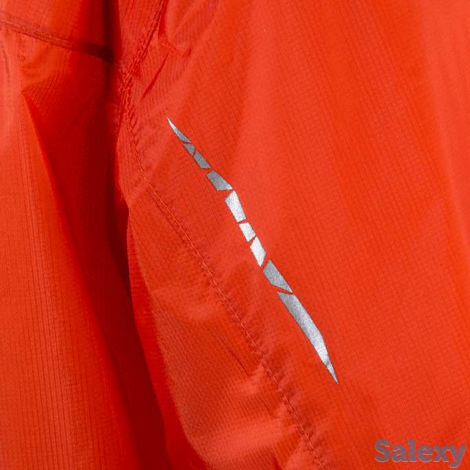 Куртка сивера стякуш 4.0 мандарин, фотография 9