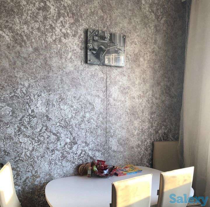 Продам 2-комнатную квартиру, Мкр Каратал 45б, фотография 2