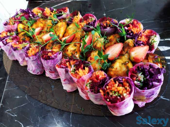 Повар на выезд Алматы, фотография 11