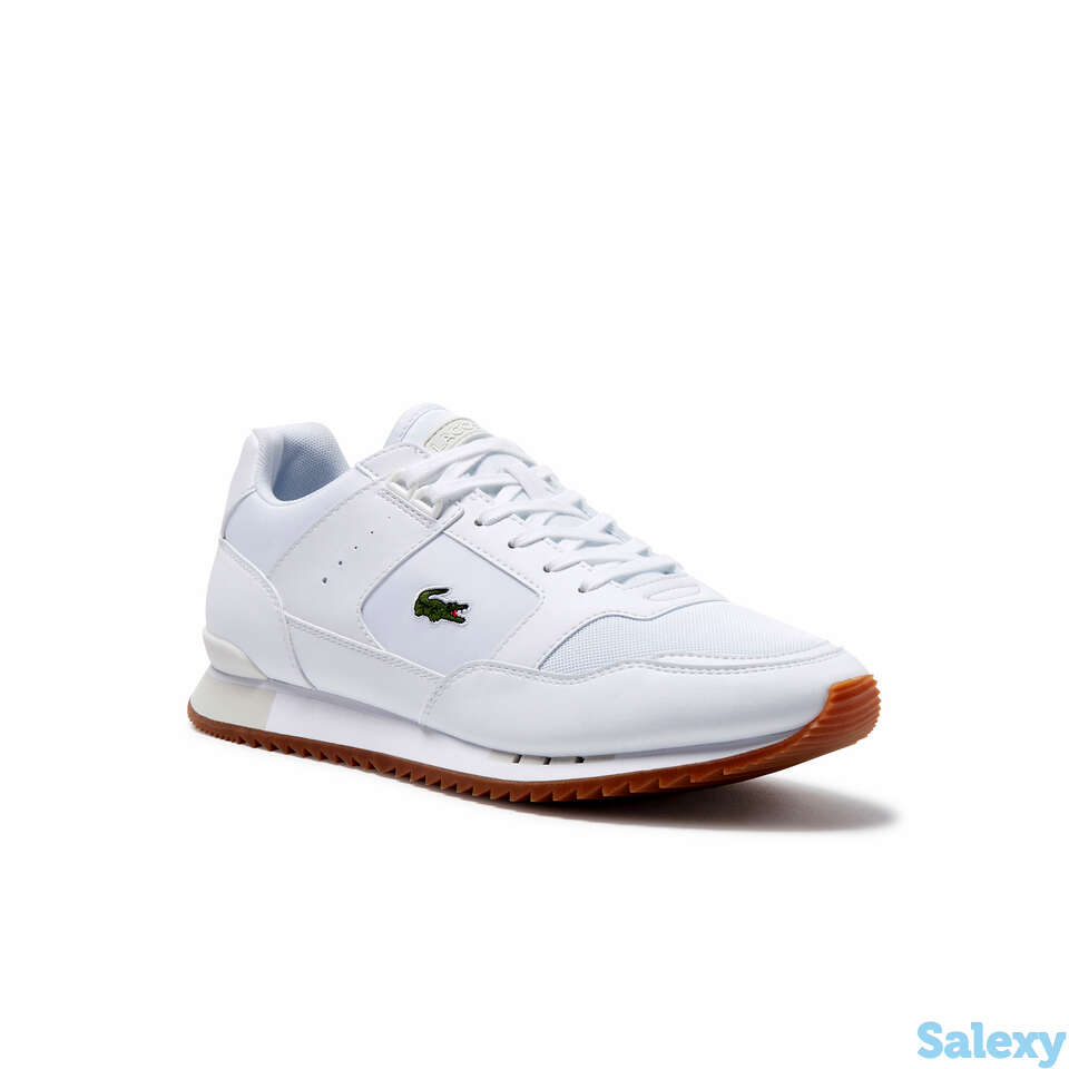 Кроссовки lacoste partner piste, фотография 1