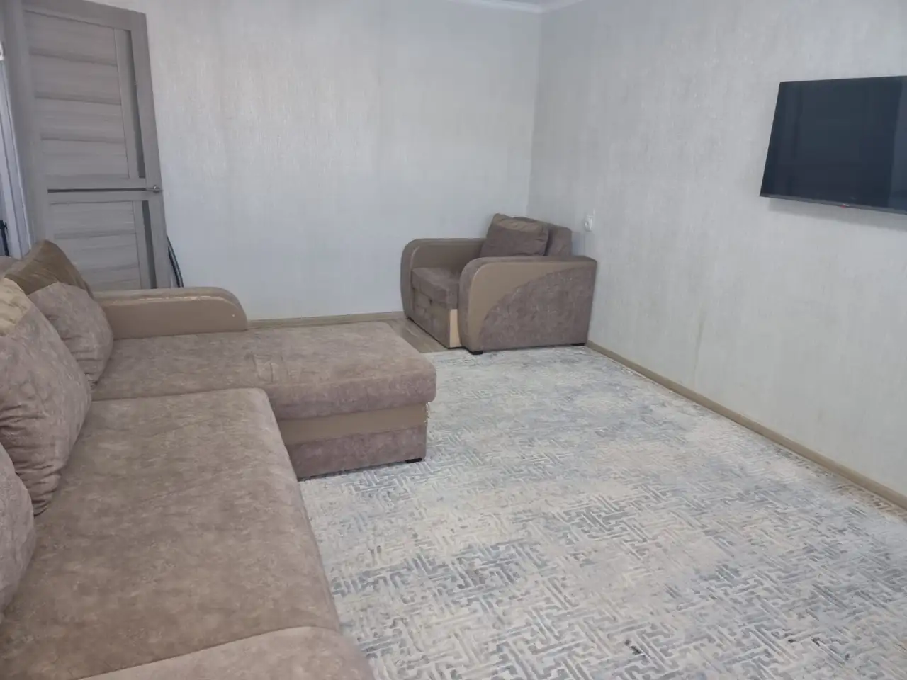 квартиры на сутки часы уральск, фотография 2