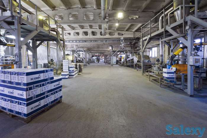 Порошковая краска, фотография 3