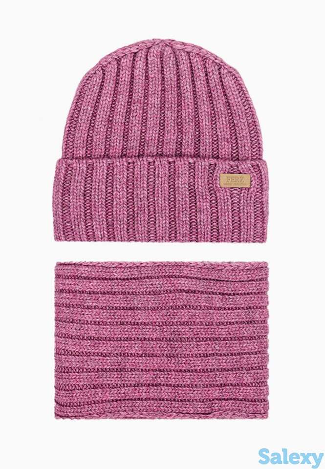 Комплект ferz, фотография 1