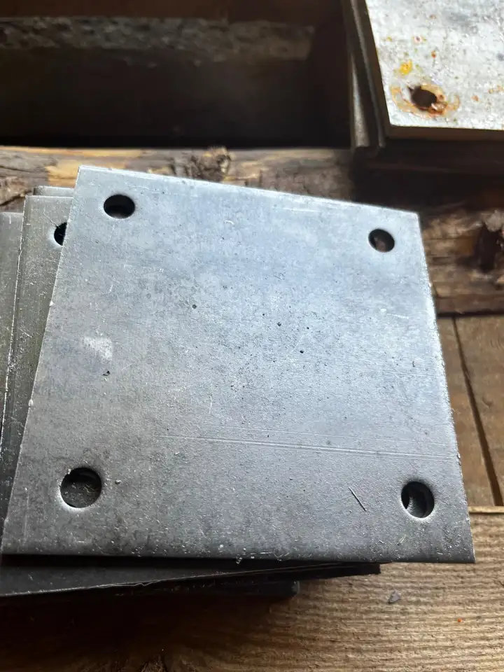 Анкерная плита купить, фотография 9