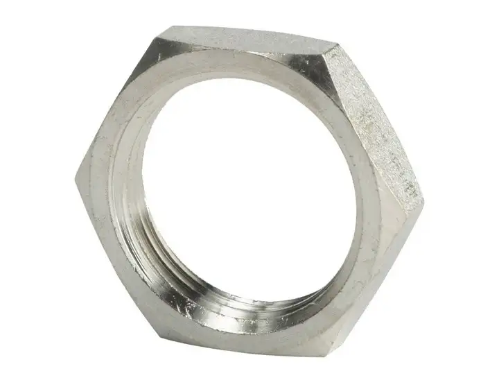 Контргайка Диаметр: 6-100 мм, фотография 1