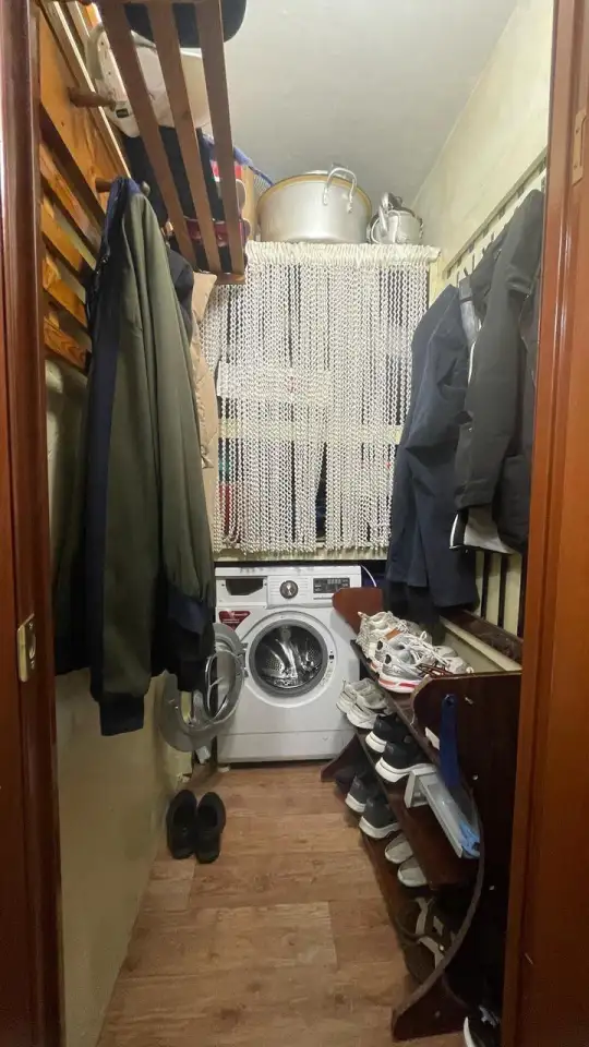 Продаётся 2-комнатная квартира в Сатпаеве, Ердена 137, фотография 13