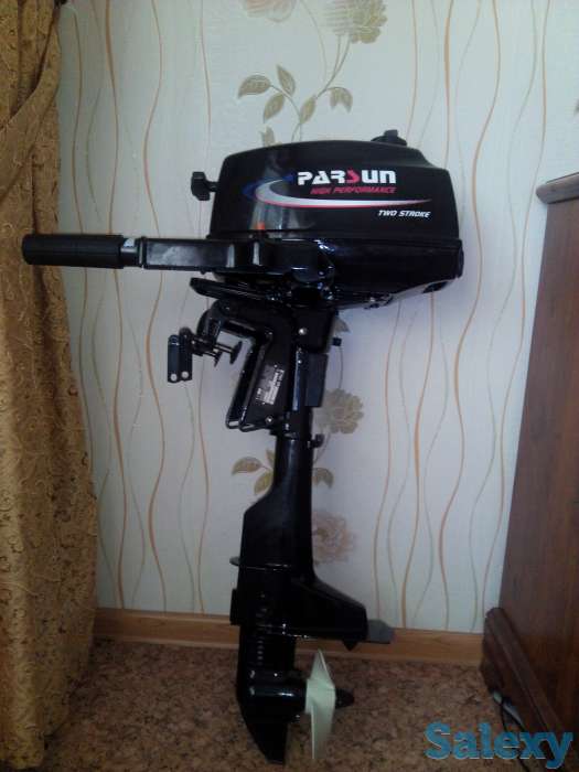 продам мотор, фотография 1