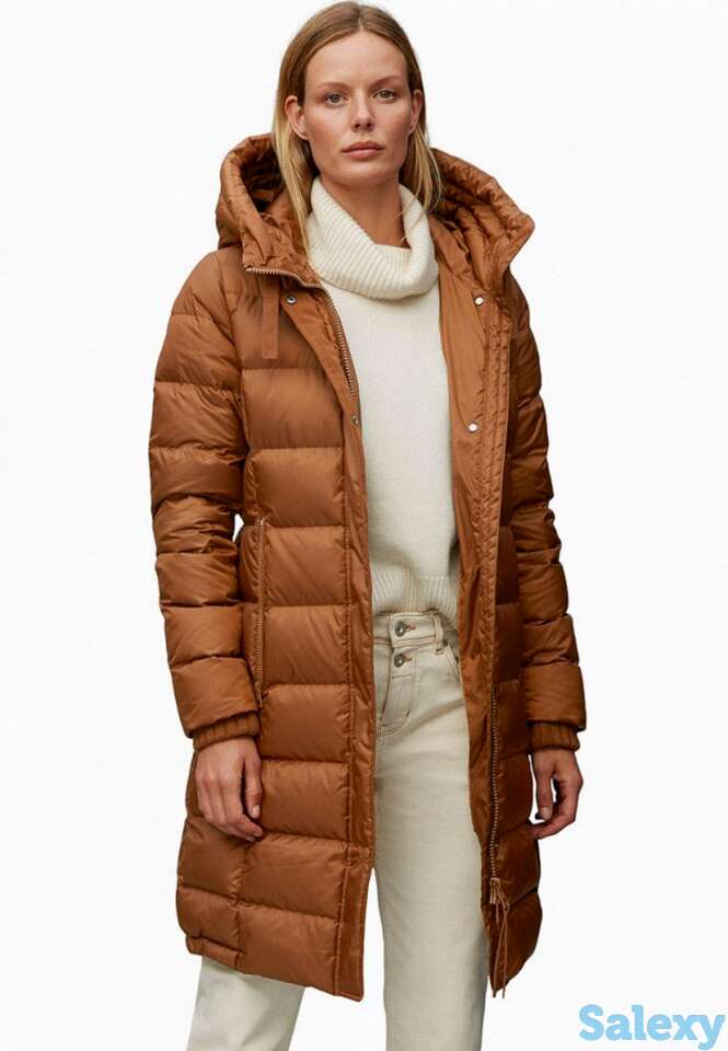 Пуховик marc o'polo, фотография 1