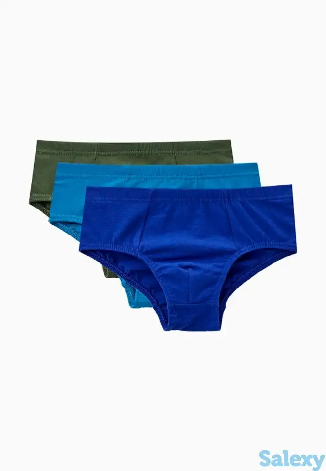 Трусы 3 шт. acoola, фотография 1