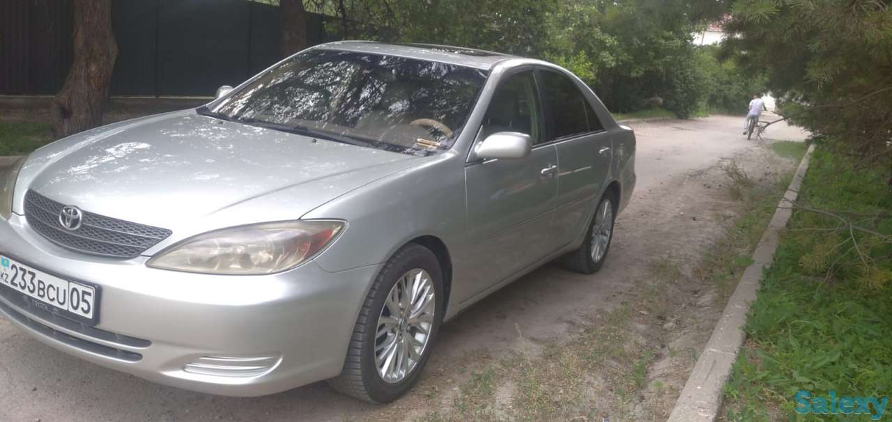 Продам Тойота Toyota Camry, фотография 5