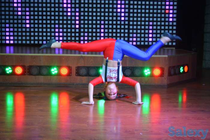 Танцы. Йога., фотография 4