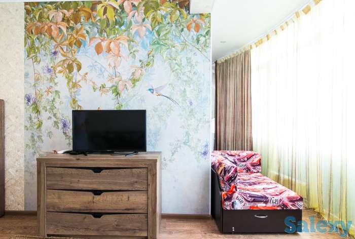 Комфортные апартаменты в центре города, Ул. Навои 9/1, фотография 14